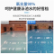 万消灵游泳池消毒剂强氯精缓释型消毒颗粒含氯90%三氯异氰尿酸50kg/桶