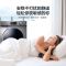海尔(Haier)10公斤大容量热泵烘干机家用除菌智慧干衣除菌除毛发 16分钟快速柔烘GBN100-636