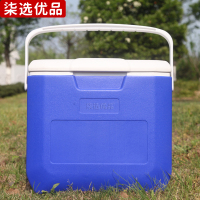 柒选优品 保温箱 中配28L/个