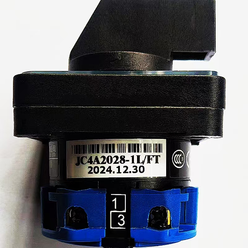 联科 INKSTRONG 车底灯万转开关 第9类 DJC-4A3067-AL高清大图