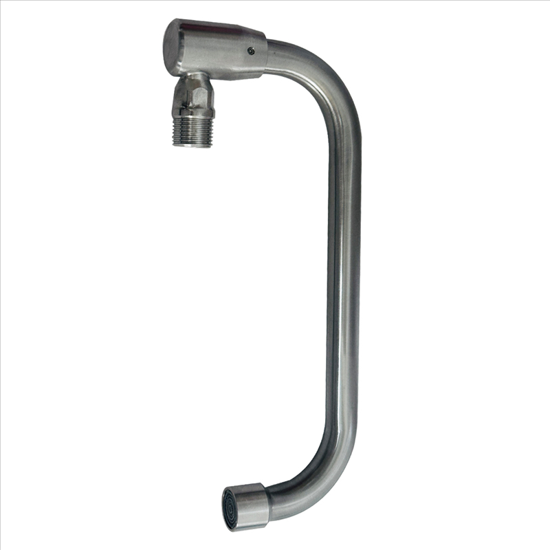 浚钧 不锈钢厨房摇摆龙头 JY-W01 个高清大图