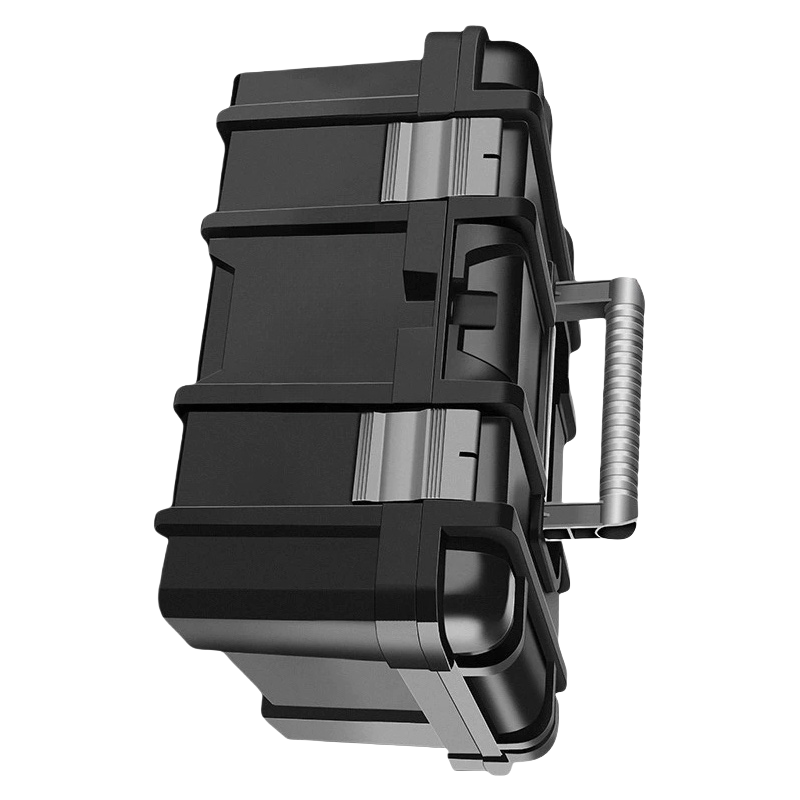 智铮朗月 塑料工具箱 22寸 个高清大图