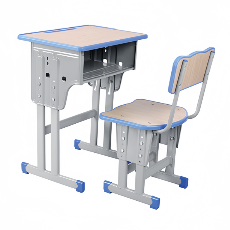 首指（SZ)课桌椅/SZ-032K高清大图