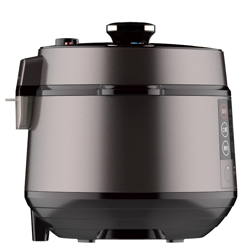九阳joyoung压力煲全自动电饭煲家用双胆5升压力锅多功能厚釜电压力煲