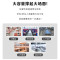 美的(Midea)商用电饭煲20-30人食堂车间工厂大容量速热不粘超大型米饭锅商家专用 MB-GRC1501商用款15L
