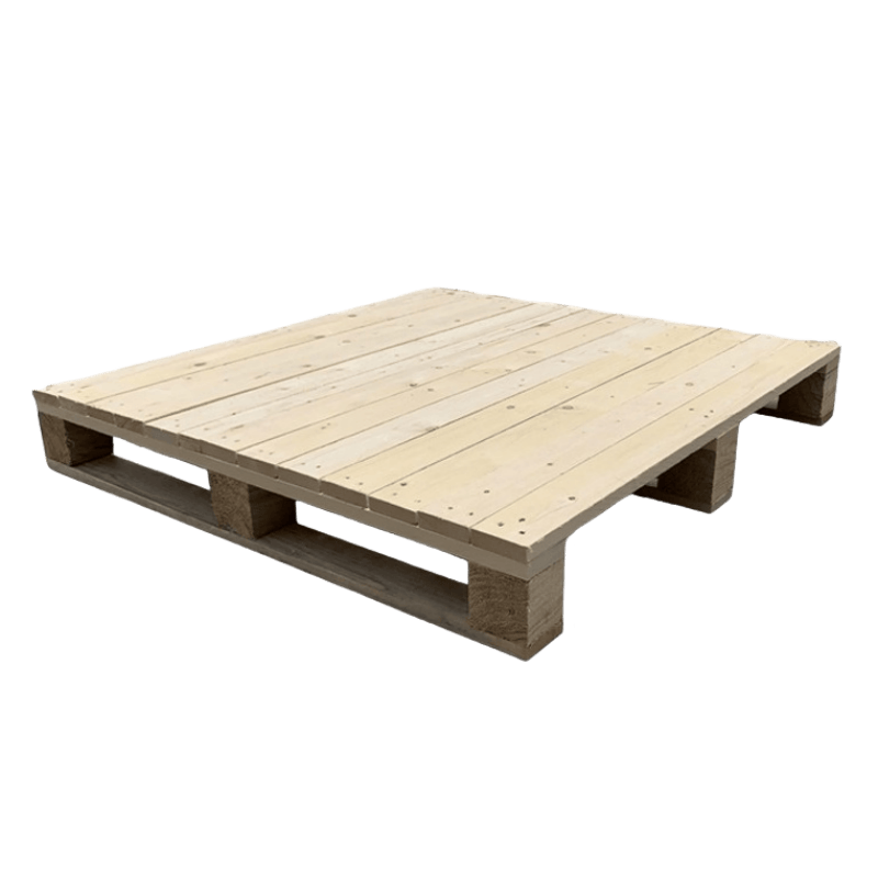 鑫木樽木质托板1100*1100*140mm个高清大图