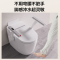 海尔智能马桶EF702-3U1双动力305坑距扶手助力