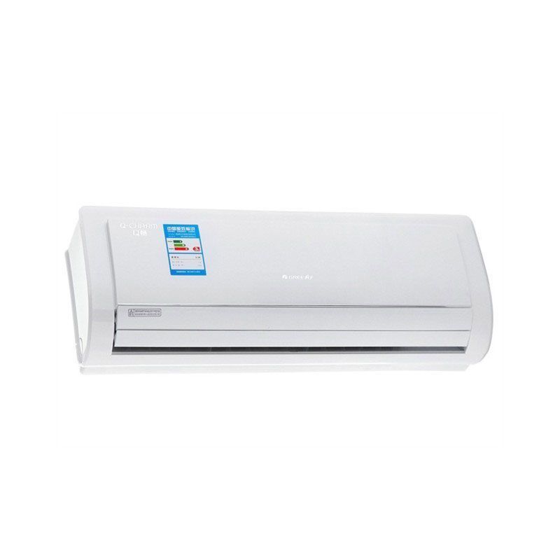 格力 1.5匹 定频冷暖 壁挂式空调KFR-35GW/(35570)Aa-2(政企特供)