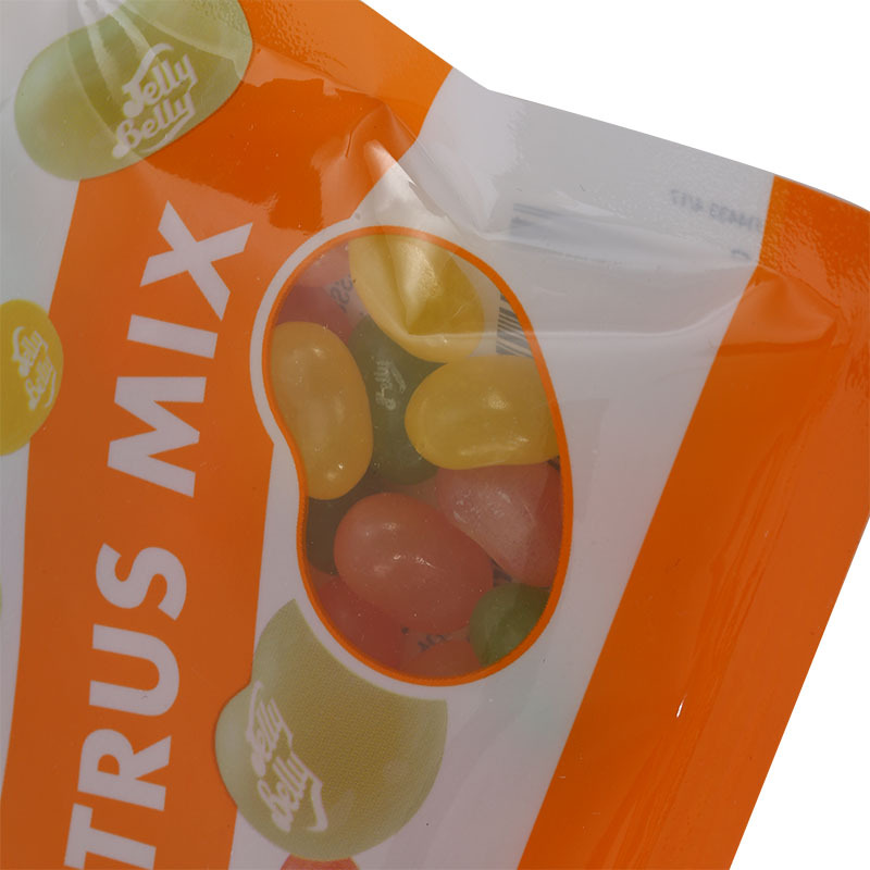 Jelly Belly JB 新奇士口味70g