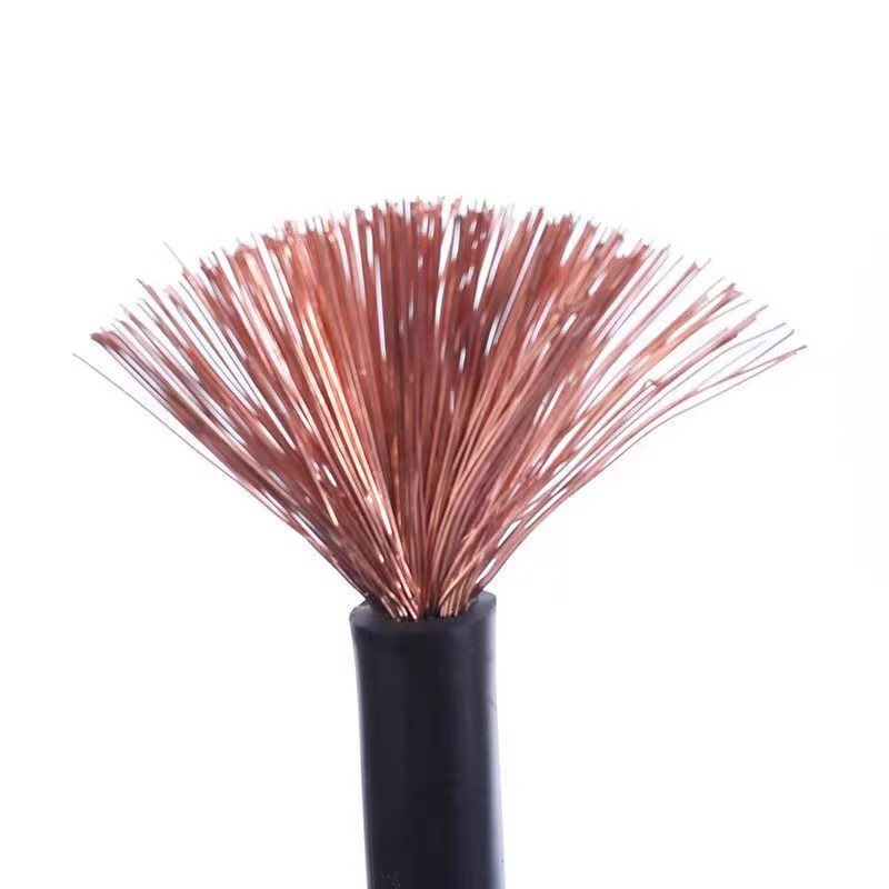 智铮朗月 焊把线 YH50 米高清大图