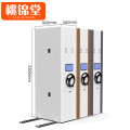 桃锦堂文件柜智能款组