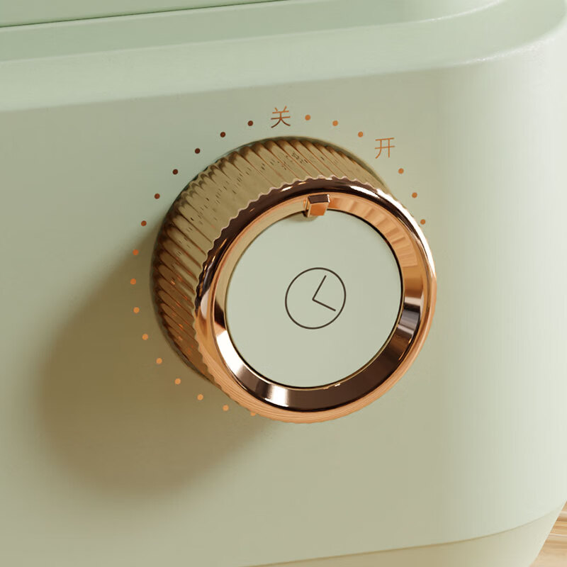 炊大皇 COOKER KING电蒸锅CDH-ZG0205 0.9kg高清大图