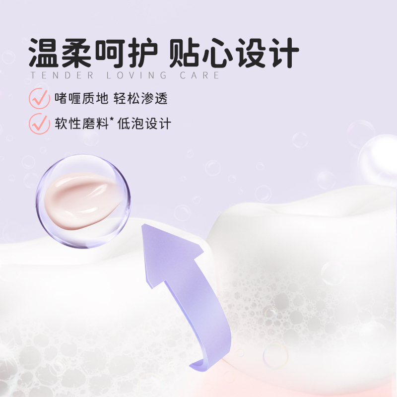 舒客宝贝(sakykids)奥飞 儿童含氟防蛀按压式啫喱牙膏 葡萄味 2-6-12岁宝宝适用 150g*1瓶
