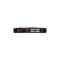 立迈达 LMD-Z24同步二合一主控 多画面视频处理器