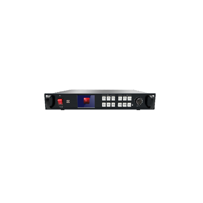 立迈达 LMD-Z24同步二合一主控 多画面视频处理器