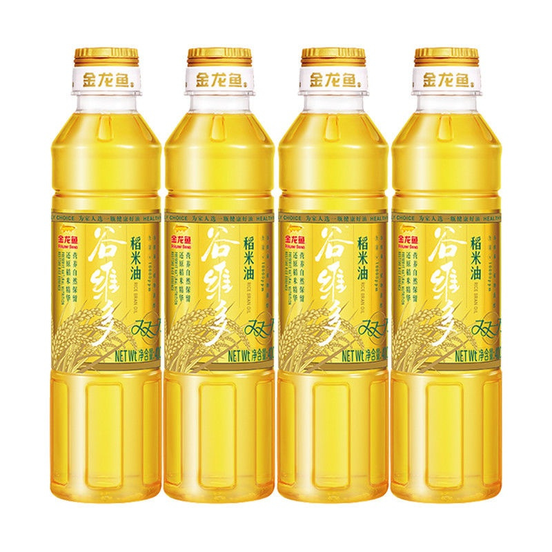 6l谷维素植物米糠油粮油家用炒菜>800_800
