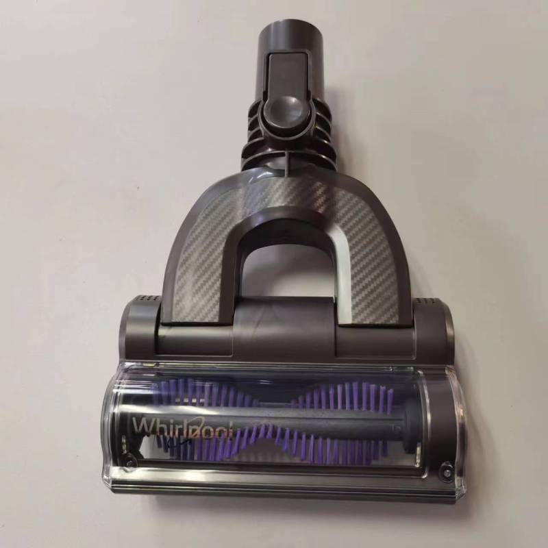 帮客材配 原装 惠而浦手持无线吸尘器 P9 电动床刷 收前务必验货高清大图