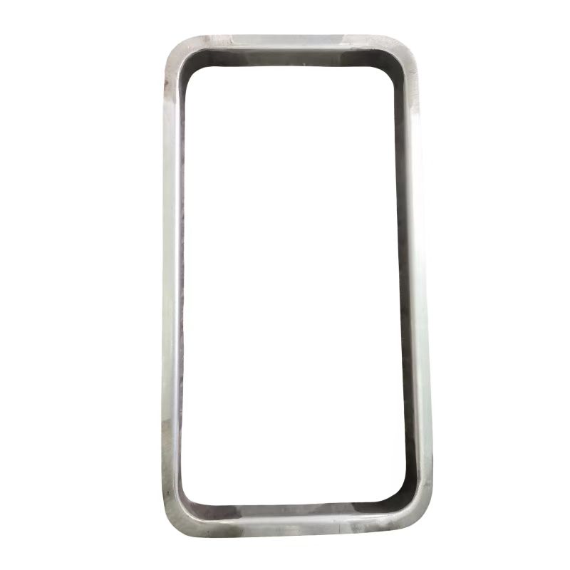 玖牛匠造+金属加工件+装饰框+个高清大图