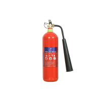 車仆(CHIEF)鸣宇3公斤二氧化碳灭火器3KG