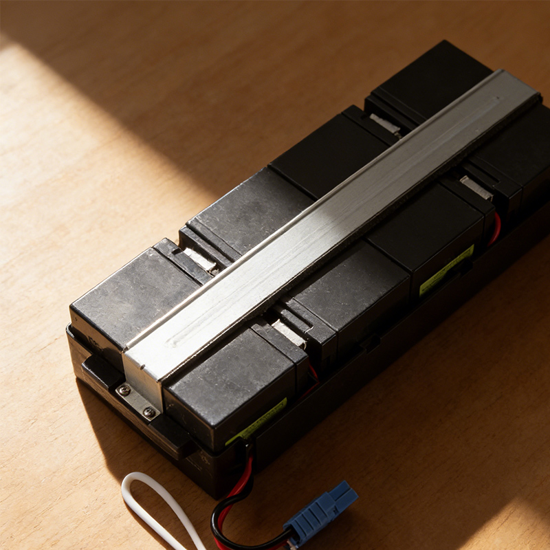 奥士美 电池包 RBC31 台高清大图