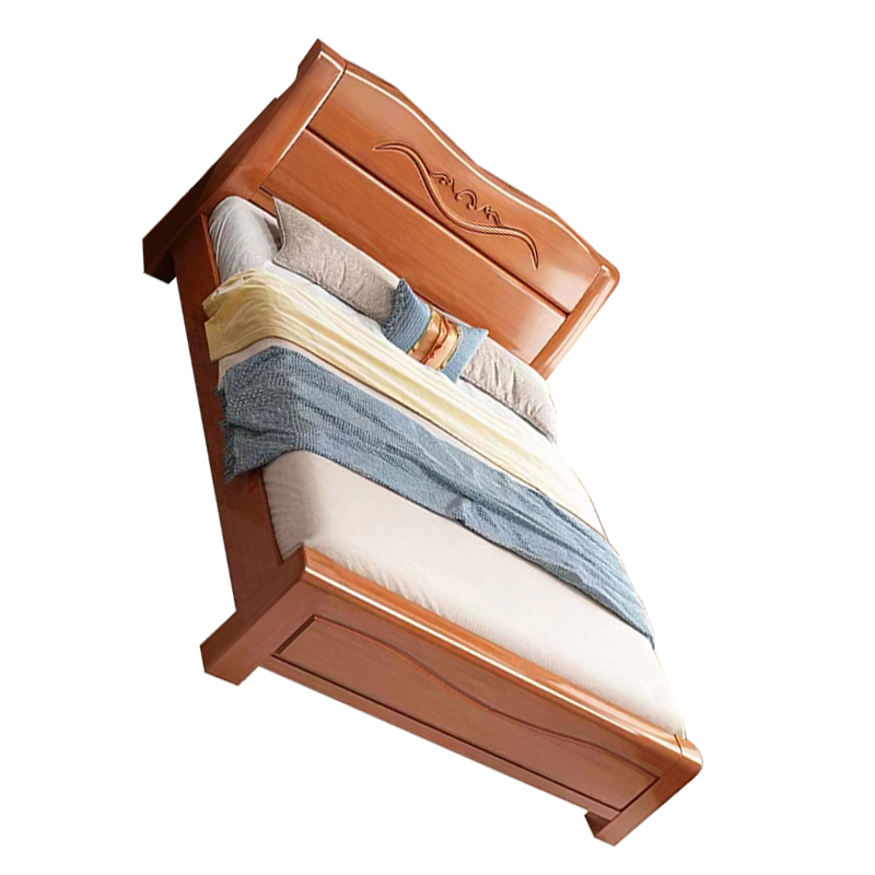 汐 床135cm张高清大图