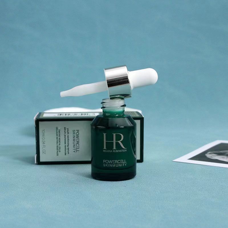 [香港直邮]hr 赫莲娜绿宝瓶精华10ml补水保湿滋润肌肤