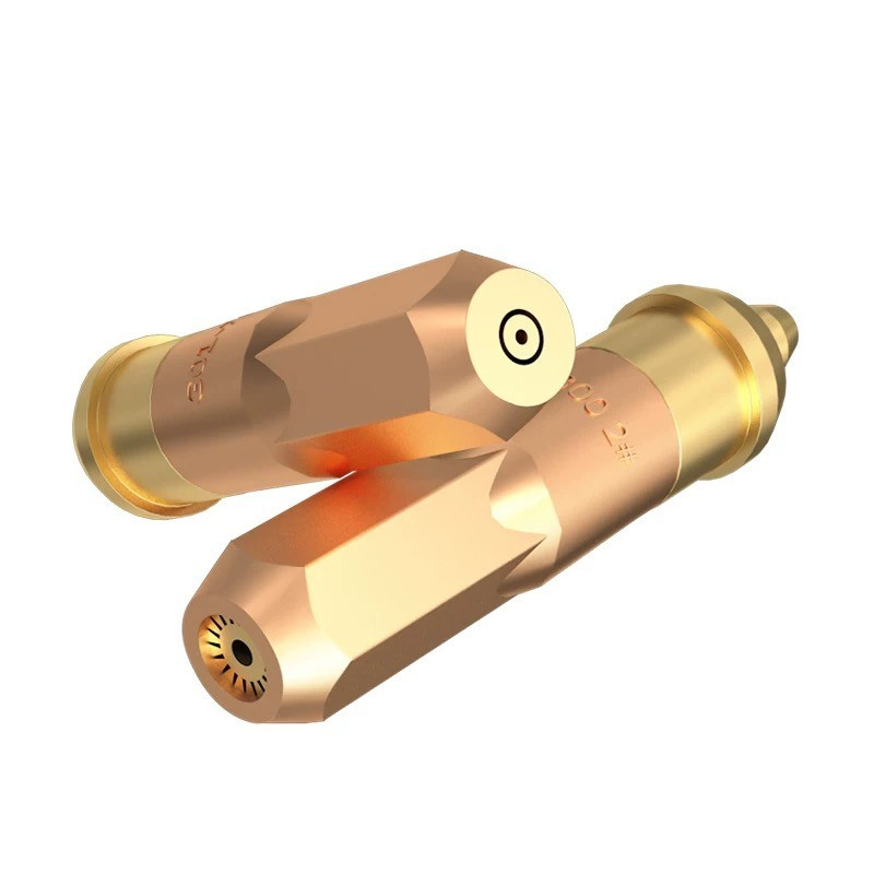 衡雁骏兴 环型割嘴 1*2*3号 个