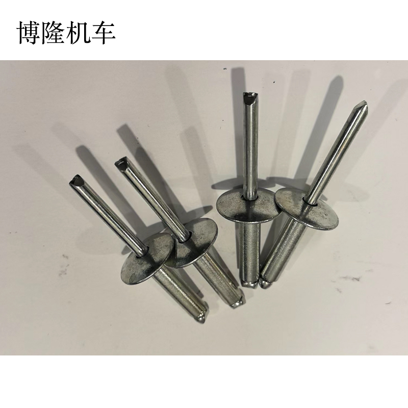 博隆机车 连接铆钉 19*6.5*25mm 个高清大图