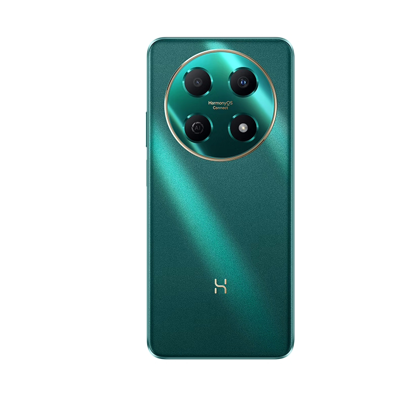 华为(HUAWEI)WIKO Hi畅享70 Pro 5G新品 18天超长待机鸿蒙生态智能手机 翡冷翠 8GB+256GB