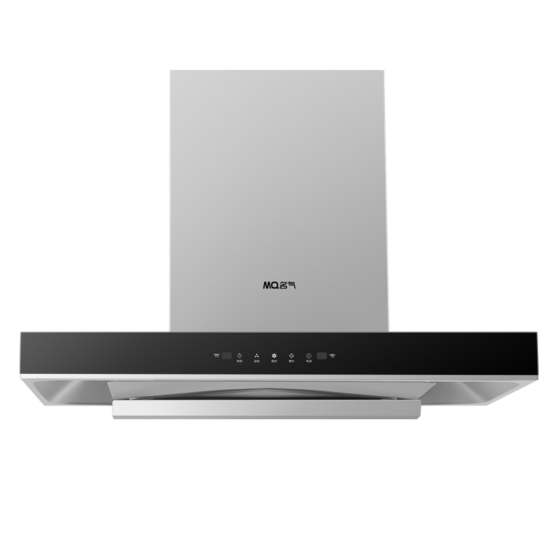 名气油烟机CXW-260-A586H高清大图