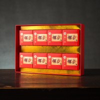 北京稻香村月饼 中秋月饼礼盒 企业福利团购采购 中秋大礼包 北京特产月饼中秋礼品 八月食节360g