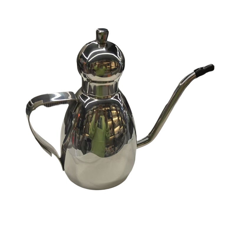 [疆不凡] 香油壶17cm/个高清大图