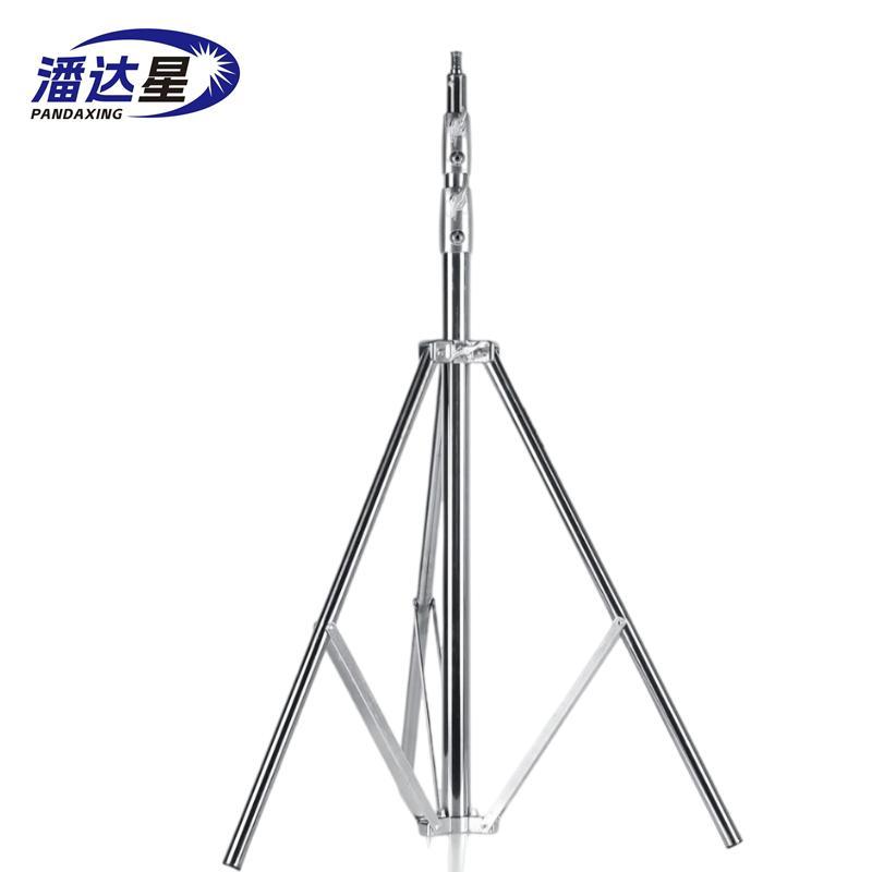 潘达星 PDX-ZJ10 便携式 不锈钢多功能支架 (计价单位:个) 银色高清大图