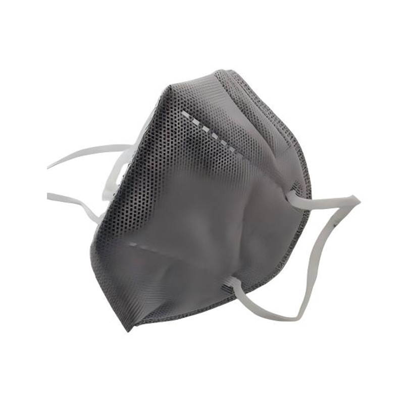 豫众诺 防尘口罩 带呼吸阀 个高清大图