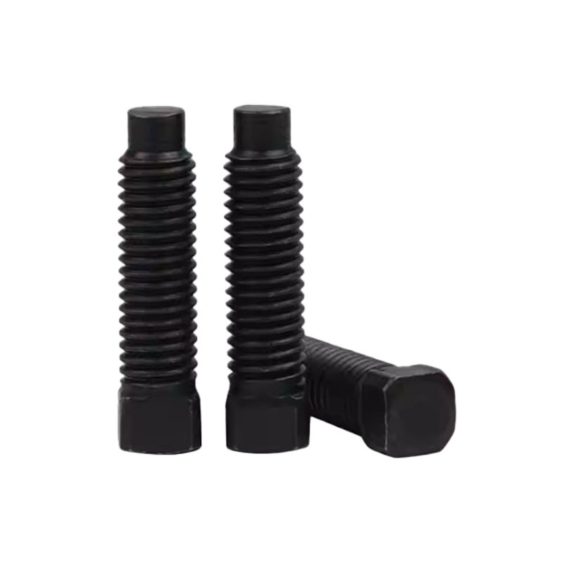 新凯益 刀架螺丝 M14*55 个高清大图