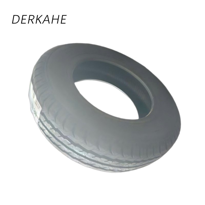 DERKAHE 轮胎 195R15LT 8PR 个高清大图