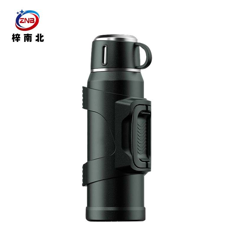 梓南北 316大容量保温杯 1200ML 个图片