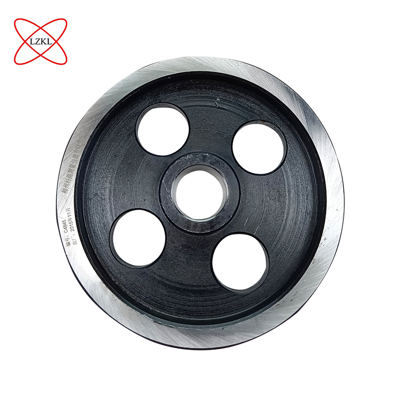 LZKL校准圆量规GF902C-160-4件高清大图