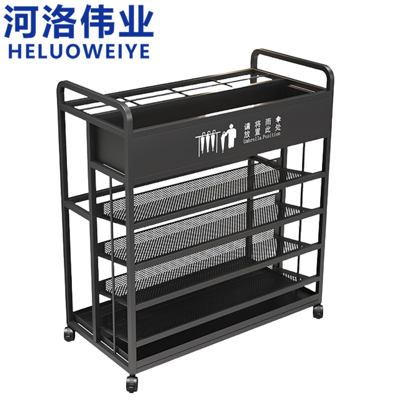 河洛伟业 雨伞架48*32*70cm 个