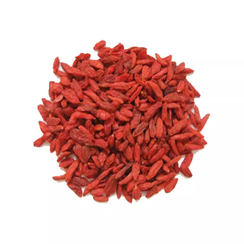[赠品展示 请勿拍]枸杞子100g/袋高清大图