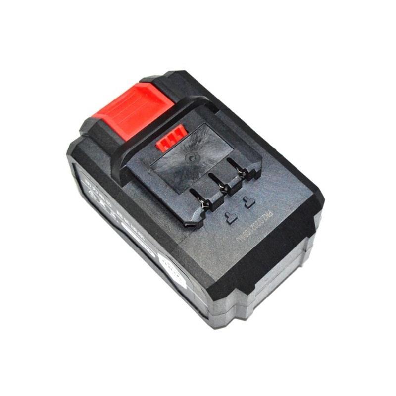 21v直冲充电器赛拓santo暴龙电动扳手套装电锤架子工2v锂电池座充充电