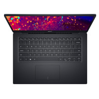 戴尔DELL成就5000 5490 全新十代酷睿i5-10210U 8GB 512GB+1TB MX250-2G独显 14.0英寸轻薄本商务窄边框游戏本笔记本电脑定制