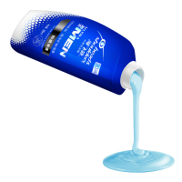 海飞丝(Head & Shoulders) 男士去屑洗发露 劲感净透型 380ml