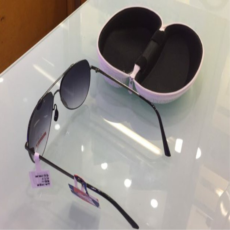 狼牌太阳镜防紫外线太阳眼镜8093