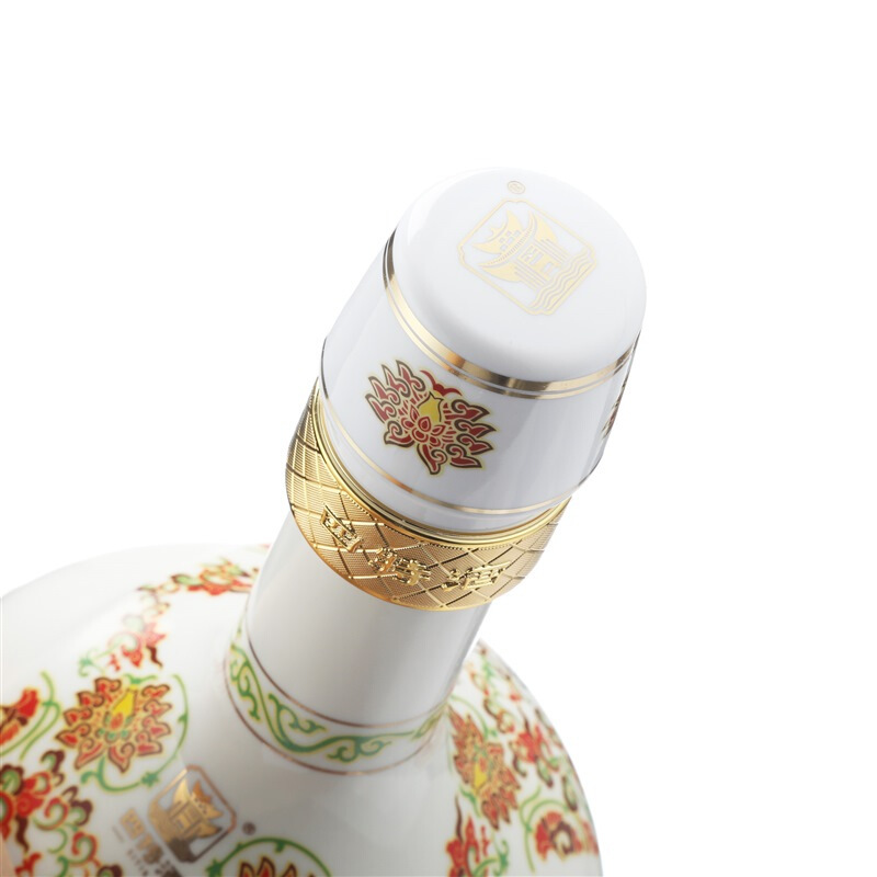 四特东方韵42度弘韵500ml特香型白酒(盒装)(新老包装随机发货)