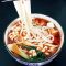 正宗砂锅过桥米线450克正宗真空方便速食米粉2/3/5/10袋装 450g*10袋[合4.2/袋]