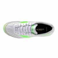 美津浓(Mizuno)男综合训练鞋轻量灵活透气环保设计室内健身鞋 tur