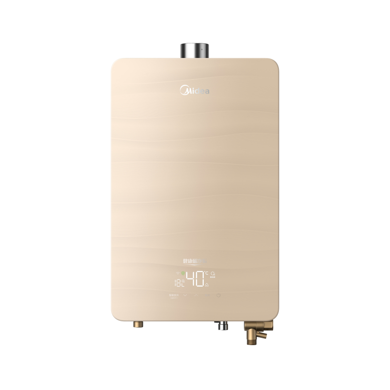 美的燃气热水器JSQ30-16HF7