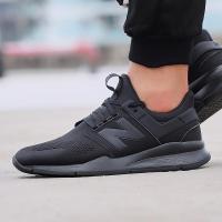 New Balance/NB男鞋休闲鞋新款247系列复古运动鞋MS247EK