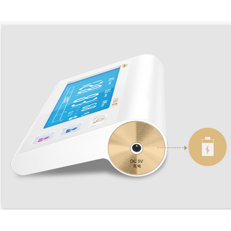乐心(LIFESENSE)乐心i5S 电子血压计